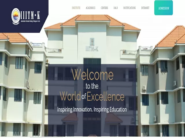 IIITM Kerala Recruitment 2021: Apply Laboratory Assistant, Technician, Project Assistant and Other Posts