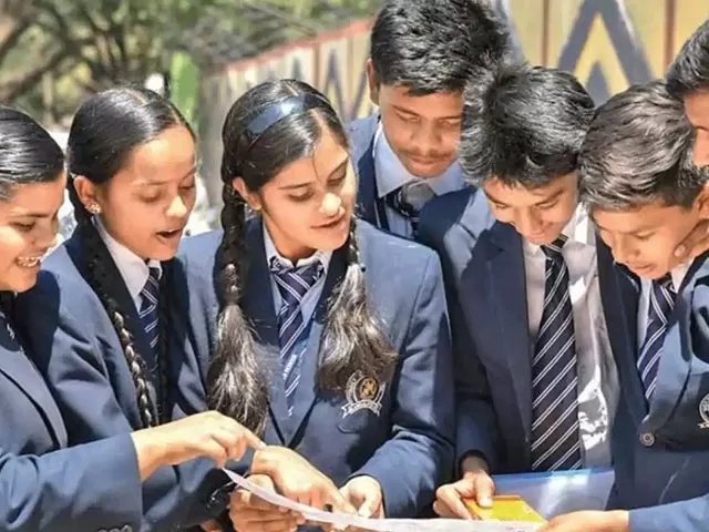 CBSE Question Bank with Competency-Based Questions for 10th and 12th Class Students - New CBSE Syllabus 2021-22