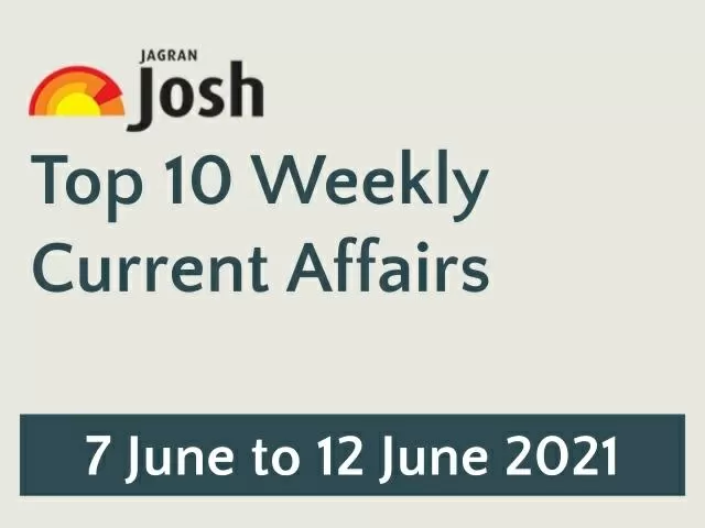 Top 10 weekly CA