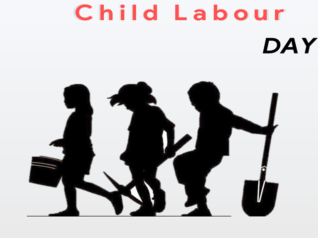 World Day against Child Labour 