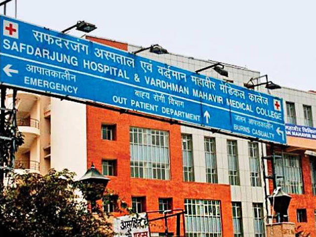 Safdarjung Hospital & VMMC Recruitment 2021 Notification Released @vmmc-sjh.nic.in, 179 Vacancies Notified