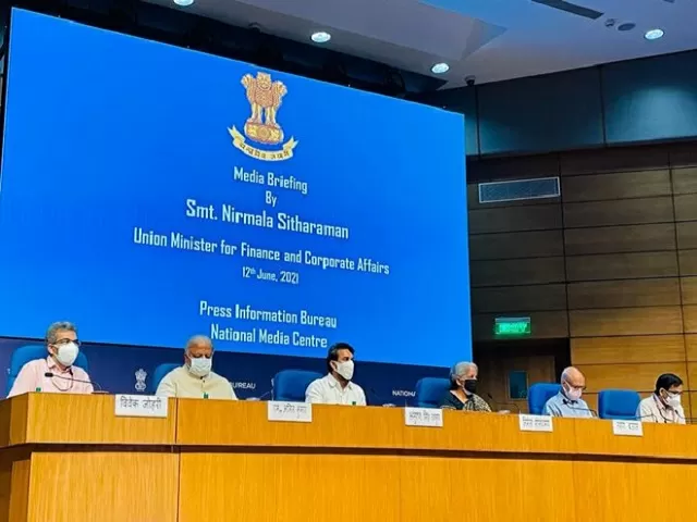 GST Council