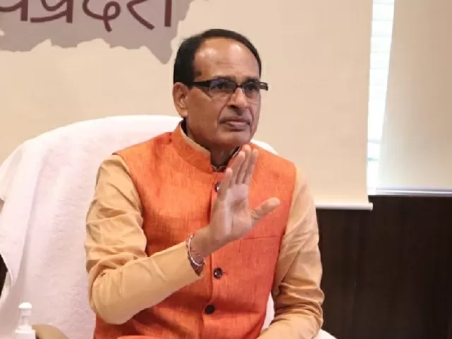 COVID-19 awareness campaign in MP