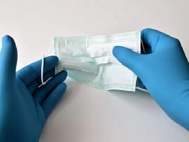Indoor masks dropped in Israel