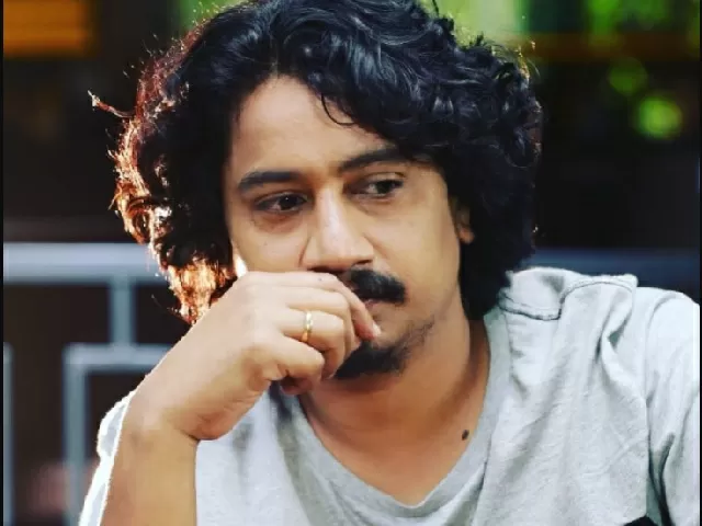 Sanchari Vijay