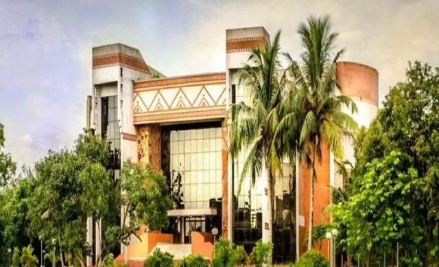 Student Initiatives at IIM Calcutta 
