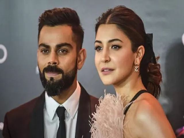Tea Controversy and its relation with Virat Kohli and Anushka Sharma
