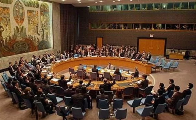 United Arab Emirates, Brazil, Albania, Gabon, Ghana elected to UNSC 