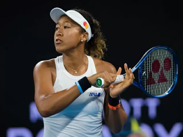 Naomi Osaka withdraws from French Open