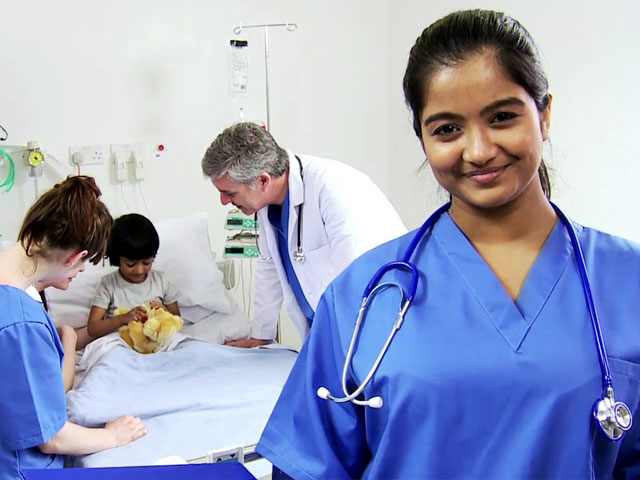 nursing educator jobs in chennai