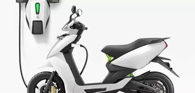 Electric two wheelers now more affordable after govt revises FAME II subsidies