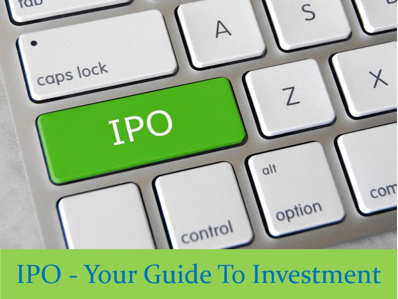 IPO - Smart Investing Option