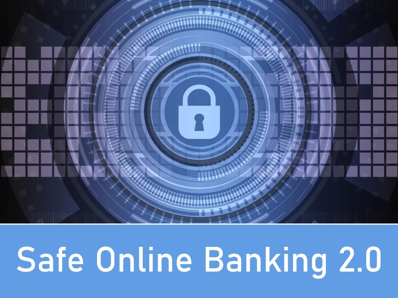 Safe Online Banking Tips