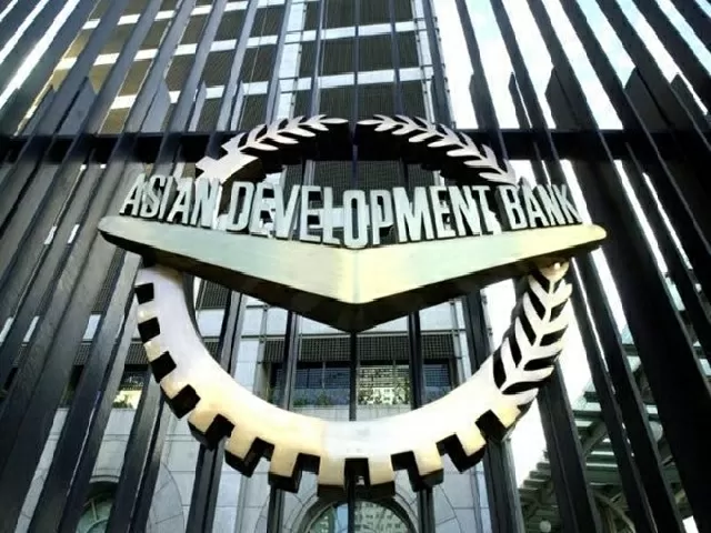 Adb To Provide 484 Million Loan For Chennai Kanyakumari Industrial