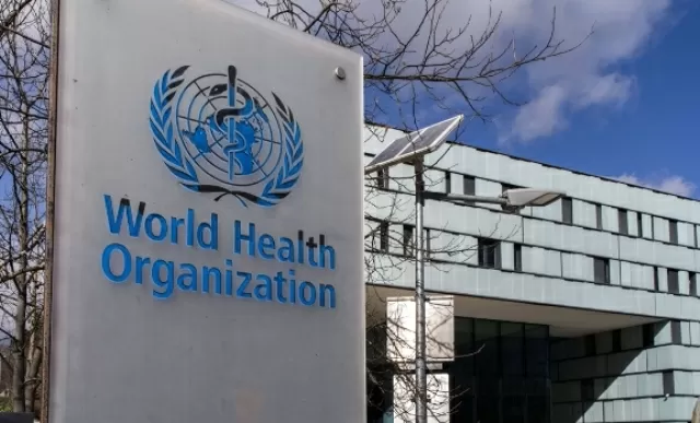 Lambda: New COVID-19 variant identified in 29 countries, says WHO
