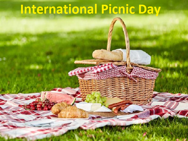 International Picnic Day 2021: Date, Quotes, Wishes, Messages, Greetings, Poems, and more