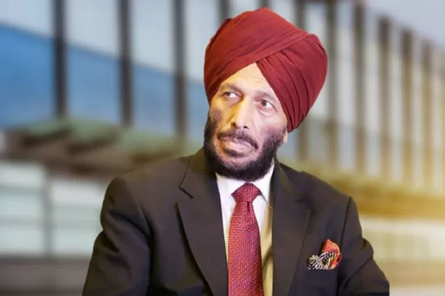 Milkha Singh passes away at 91