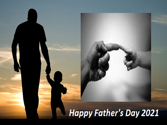 Wish Dad a Happy Father's Day With These Heartfelt Sayings