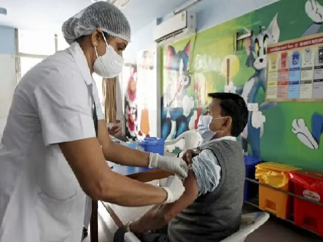 COVID-19 free vaccination policy