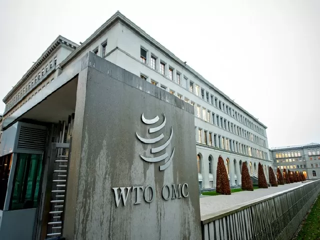 World Trade Organisation