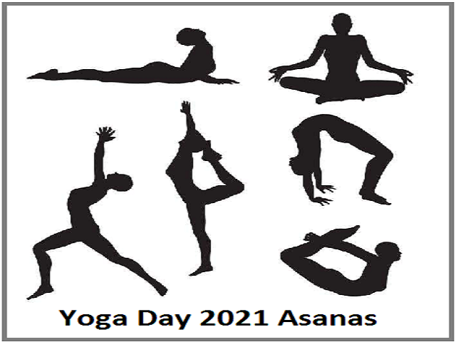 Introduction of Asana - Yoga Asana in Rishikesh