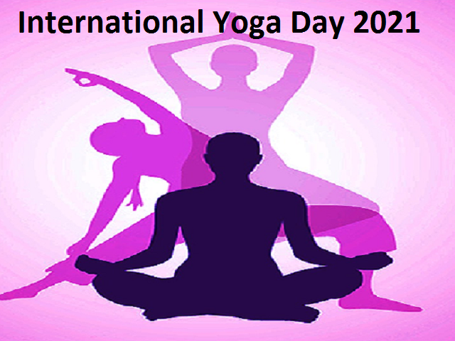 International Yoga Day Slogans Kayaworkout Co