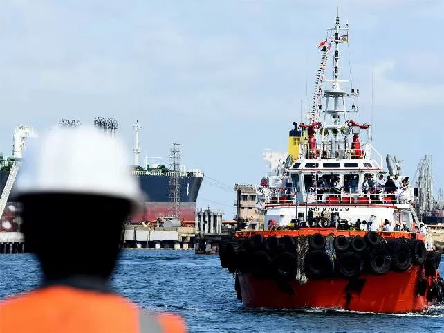Union Cabinet approves Inland vessel bill