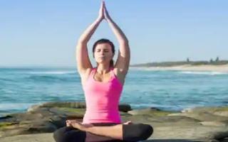 21 June Yoga Day Special: Some Best Yoga Asana for You 
