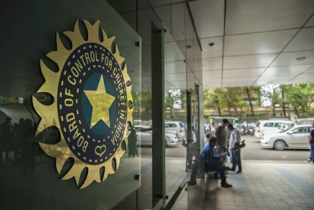 BCCI to Bid for 2025 Champions Trophy 