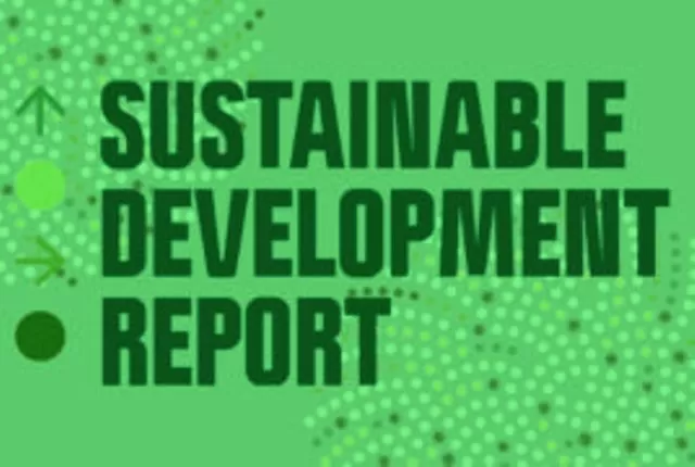 India ranks 120th in Sustainable Development Report 2021