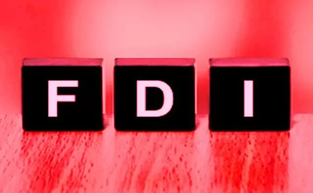 India received USD 64 billion FDI in 2020, fifth largest recipient in world: UN
