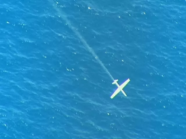 Israel's laser weapon