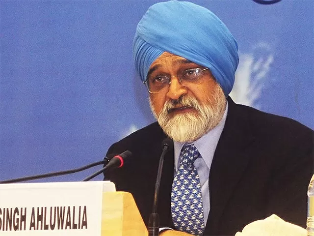 Montek Ahluwalia named member of World Bank-IMF High-Level Advisory Group