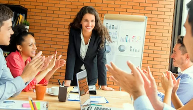 These Leadership Qualities can help you for Startup Work