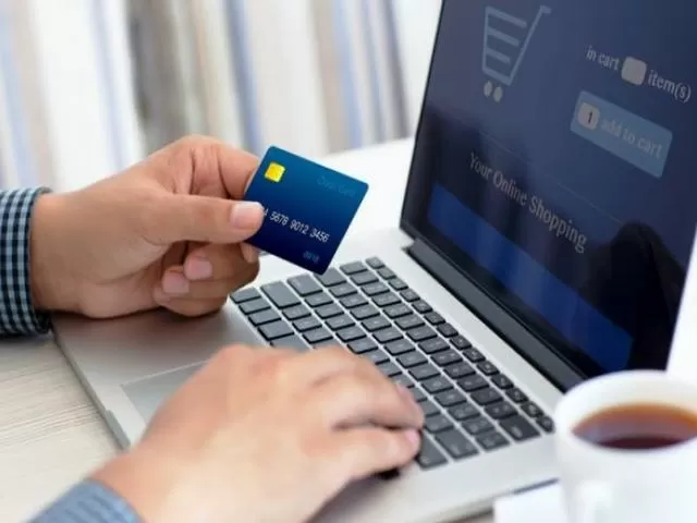 E-Commerce in India, Source: PTI