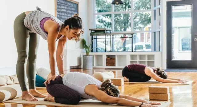 Best Career Options in Yoga in India