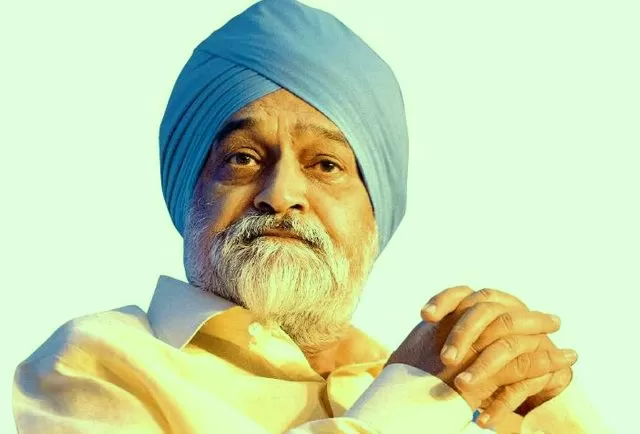 Montek Ahluwalia named member of High-Level Advisory Group formed by World Bank, IMF