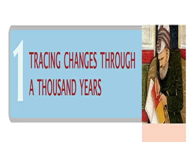 NCERT Book for Class 7 History (Social Science) 