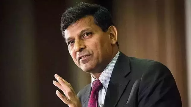 Raghuram Rajan join Tamil Nadu's economic advisory council