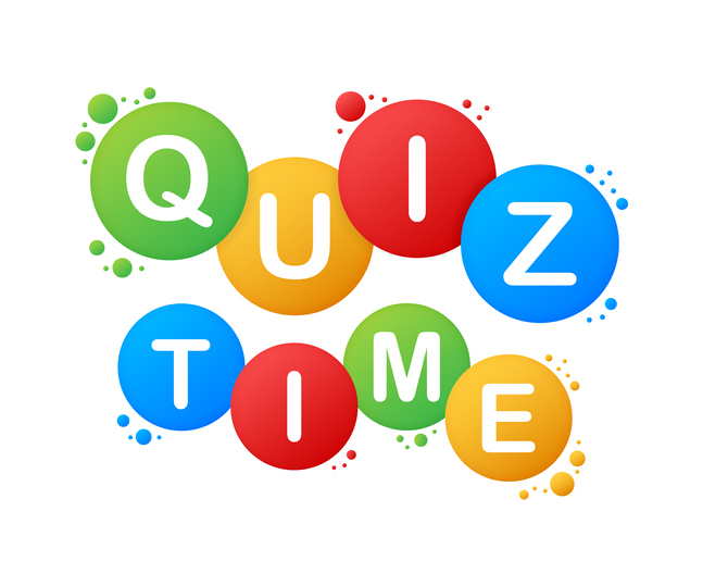 GK Quiz on Polity