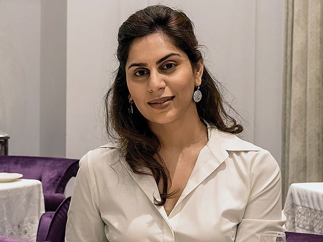 Wwf India Names Upasana Kamineni As Ambassador Of Forest Frontline Heroes