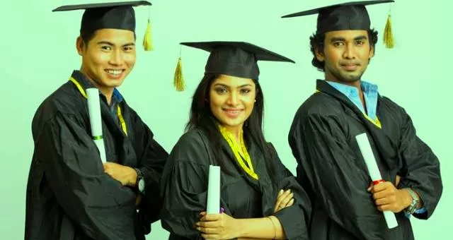 Degree or Diploma Course from a Foreign University can get you many Benefits