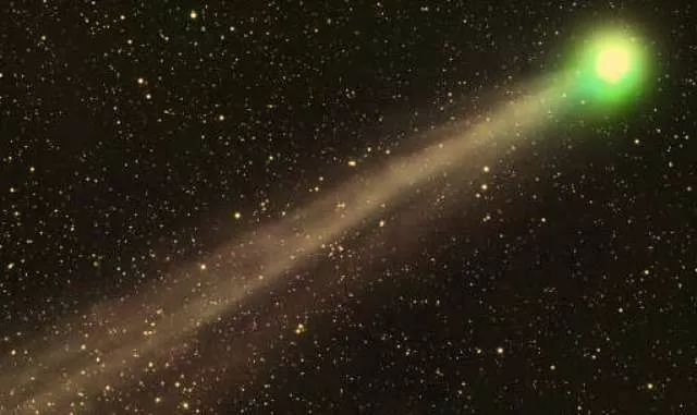 Mega Comet UN271, with size of Dwarf Planet enters Planetary System, May cross Saturn by 2031 