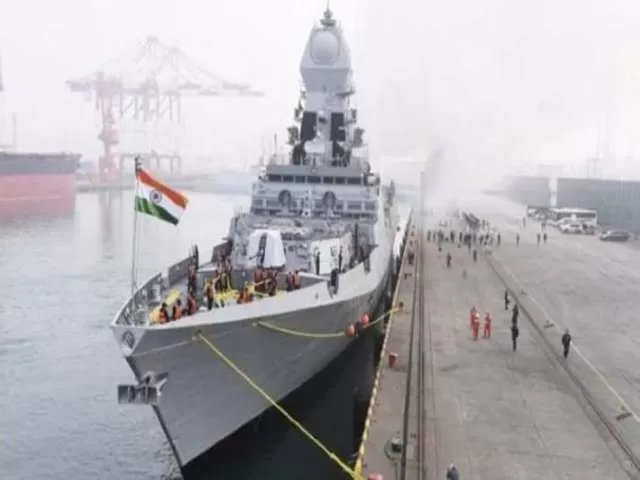 International Day of the Seafarer 2021, Source: PTI