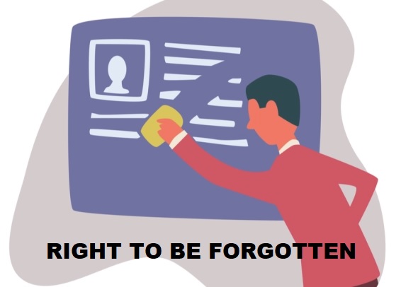 What is the Right to be forgotten and Digital Privacy?