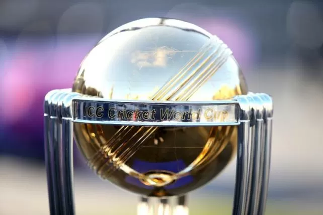 ICC World Cup