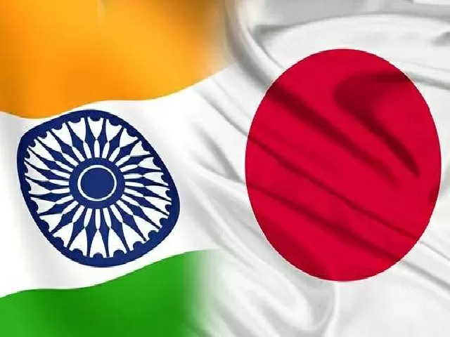 MoC between India and Japan