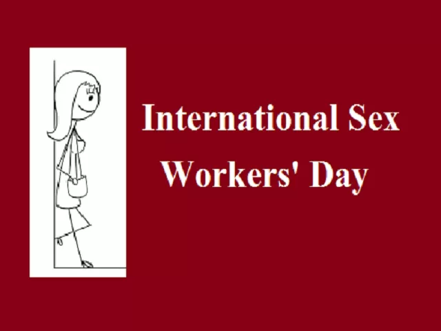 International Sex Workers Day 2023 Why It Is Celebrated On June 2