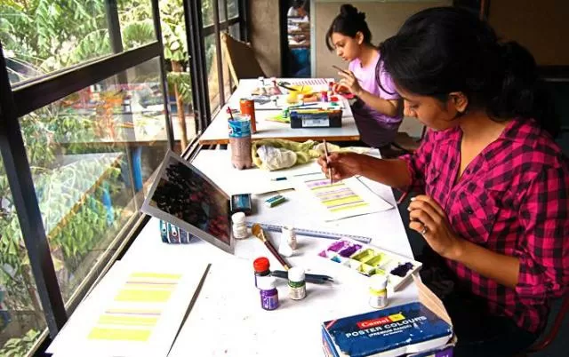 Modern Indian Textile Skills for Apparel Professionals