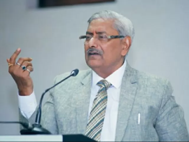 Arun Kumar Mishra